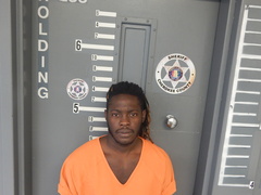 Mugshot of HOOD, JAWAUN DANDRE